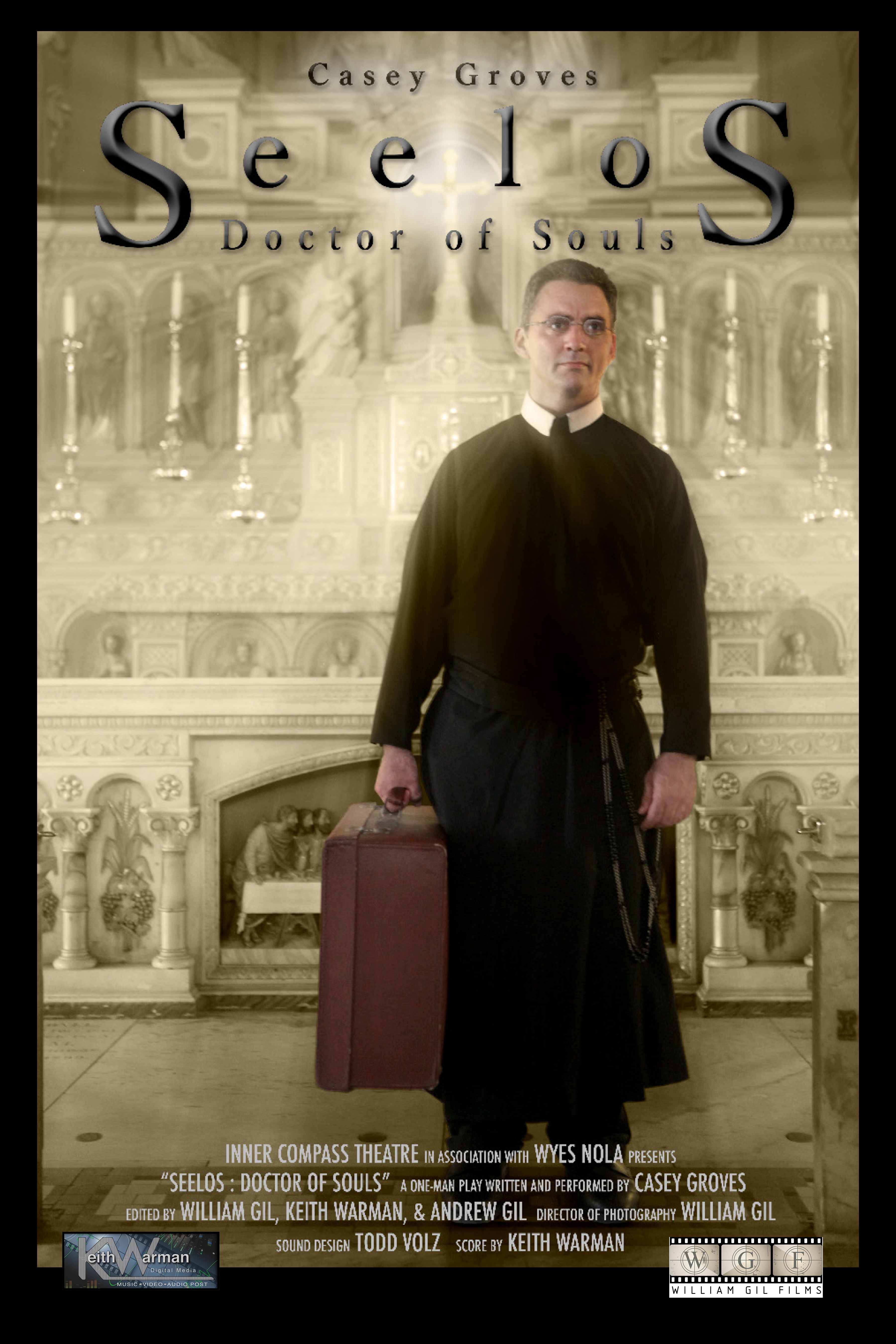 Seelos: Doctor of Souls